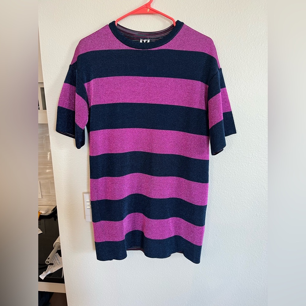 M Missoni Tunic T-Shirt